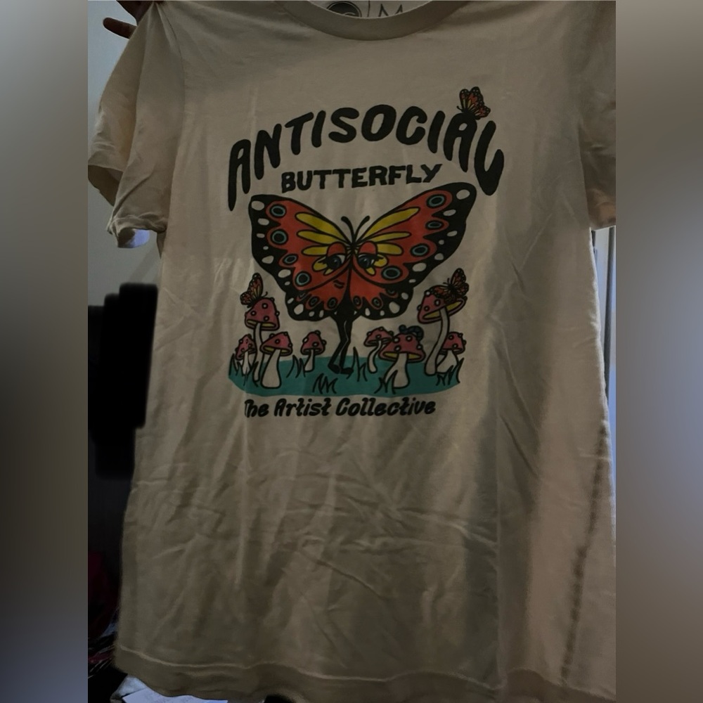 Graphic T-shirt